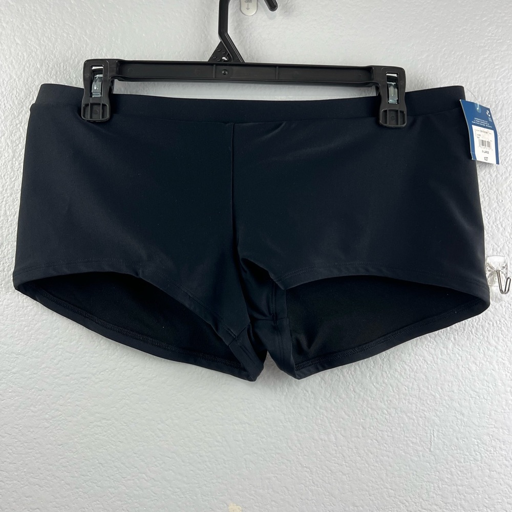 Arizona Jean Co. swimsuit shorts bottoms, size ex-large